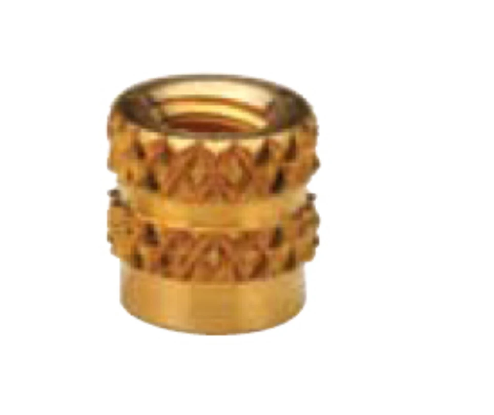 ITB M3/M4/M5/M6/M10/080/256/440/632/832/024/032/0420/0428/0518/0616Molded InThreaded вставки латунь|insert|standard |