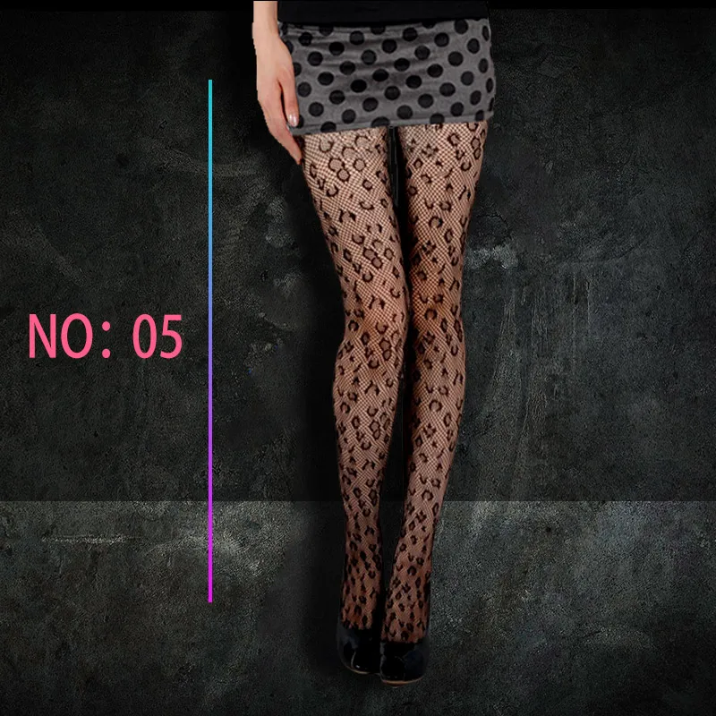 Новое поступление тонкие колготки женские Соблазнительные однотонные ажурные