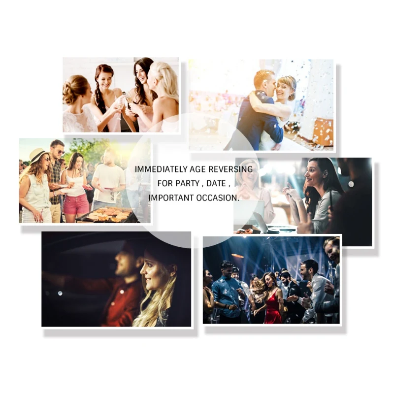 Крем для глаз мгновенное удаление мешков под глазами укрепляющий крем против