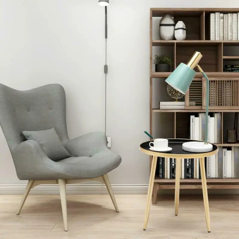 

Круглый столик-поднос с ножной подставкой и штативом