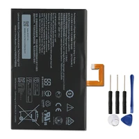 original replacement tablet battery l14d2p31 for lenovo tab 2 a10 70 tb2 x30m tb2 x30f rechargable battery 7000mah free tools