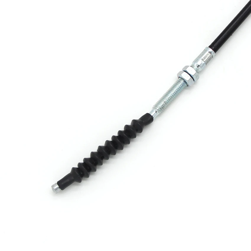 

Motorcycle Accessories Clutch Cable Steel Wire Line For Yamaha 2PK-F6335-00 YZF R15 2015-2017