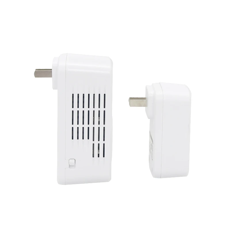 JSMAX JSPH10 1000 Мбит/с комплект гигабитный адаптер электросети AV1000 Ethernet PLC Адаптер