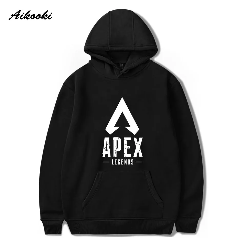 

Apex Legends Hoodie Harajuku Men Women Sweatshirts Game Apex Legends Hoodies Men Cotton Sweatshirts Hoody