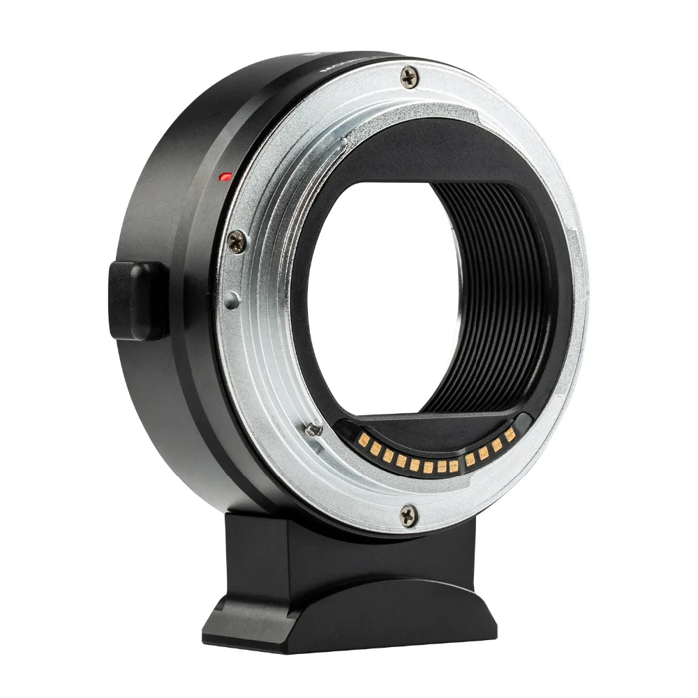 Адаптер для установки фокуса Viltrox Canon EOS EF/фотообъектив RF Camera R R6 RP R5 |