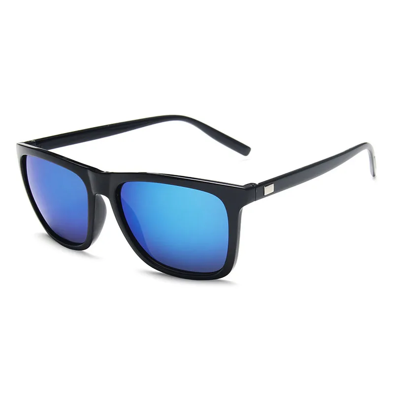 

Vintage Men Square Sunglasses Brand Designer Fashion Male Driving Sun Glasses Classic Shades UV400 Eyewear Oculos De Sol