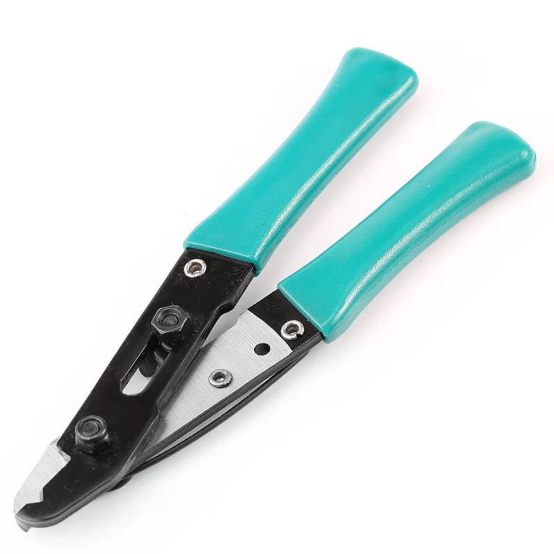 Новый CT 1104 капиллярные щипцы специальный инструмент для резки Медь трубка