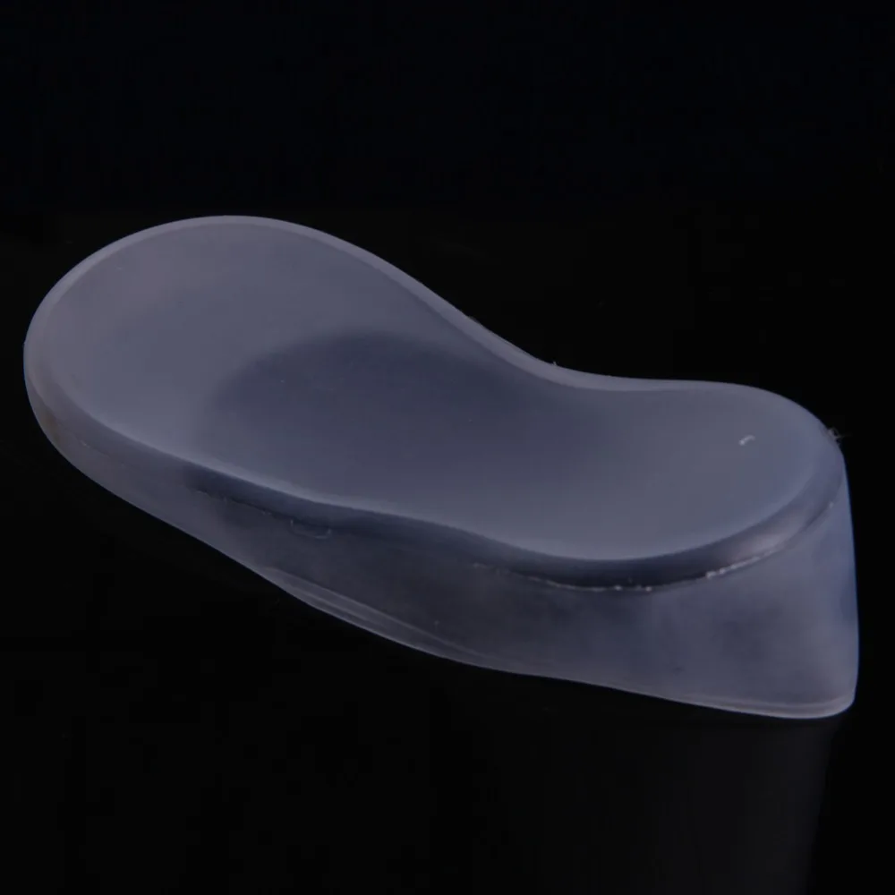 

Footful Full Length Silicone Gel Moisturizing Sock Foot Care Protector Treatment