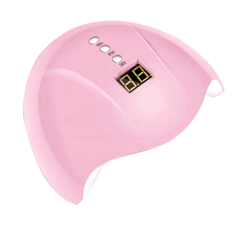 2020 фабричная профессиональная машина для ногтей светодиодная поставка оптовая