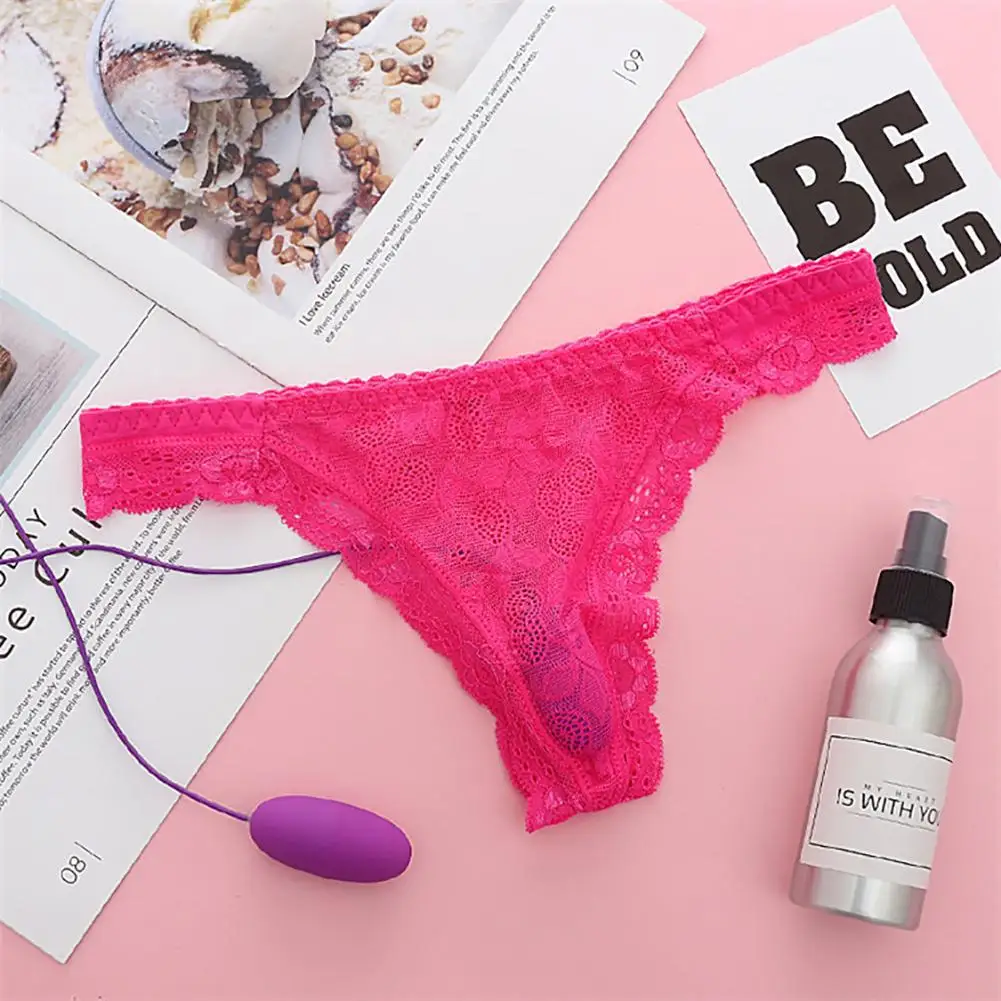 Женские трусики, сексуальные прозрачные трусики, цветочные кружевные стринги, стринги, однотонное нижнее белье, трусы, Женские однотонные т...