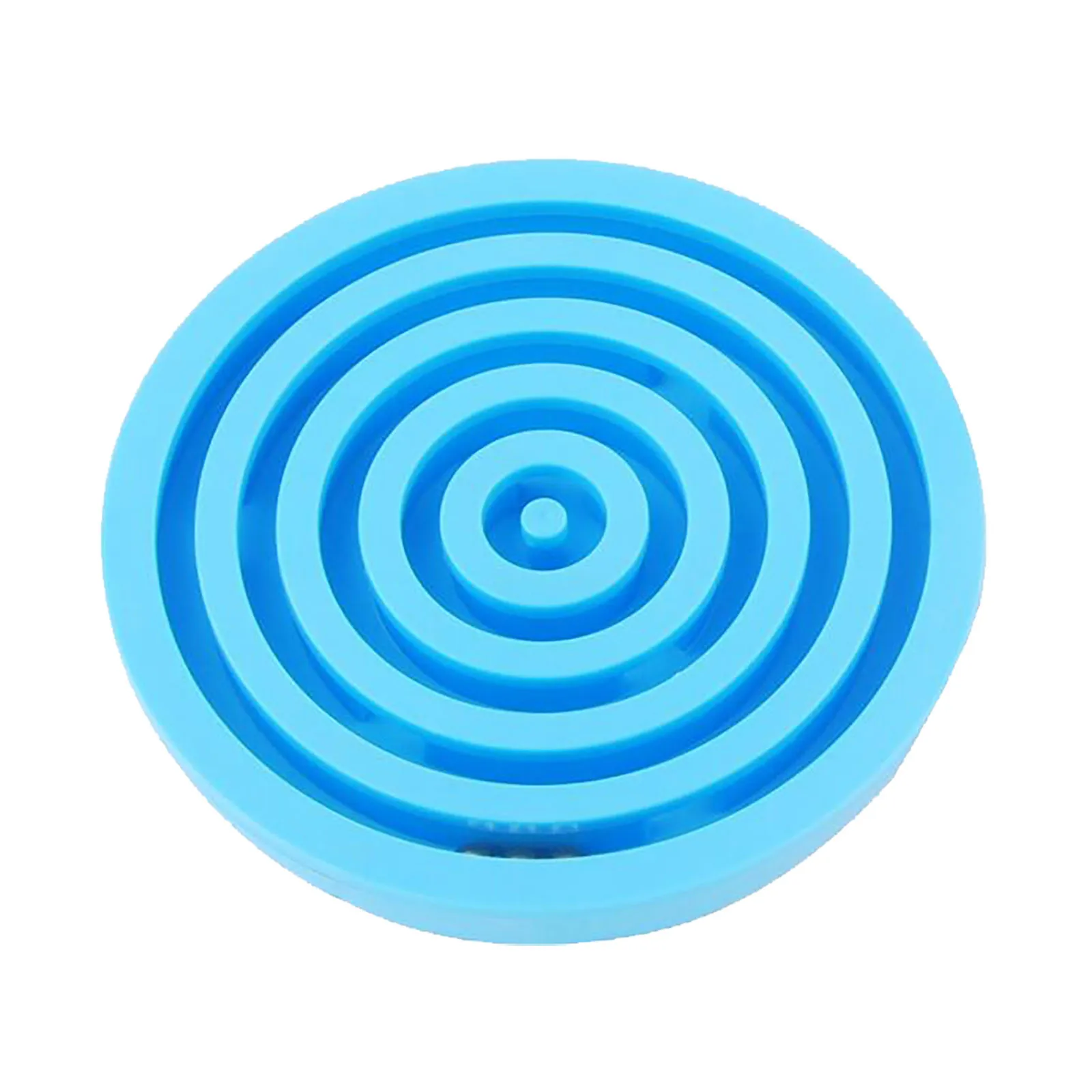 Three-dimensional Magical 3d Intelligence Ball Small Semicircle Balance Maze Portable Children's Toys | Игрушки и хобби