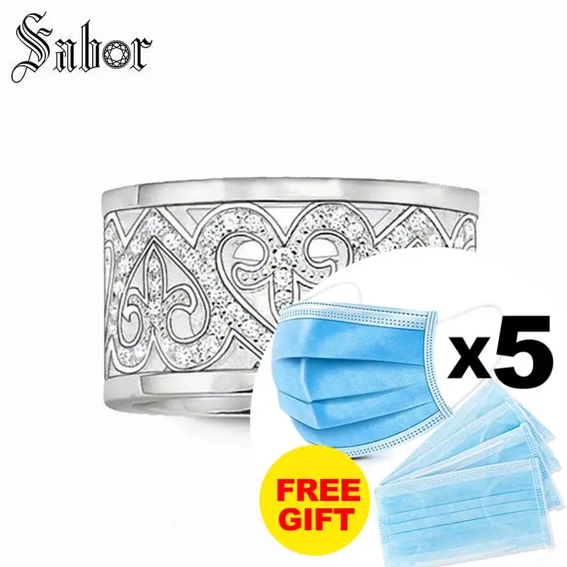 Кольцо серебряного цвета Арабеска серебряный цвет подарок для женщин женские