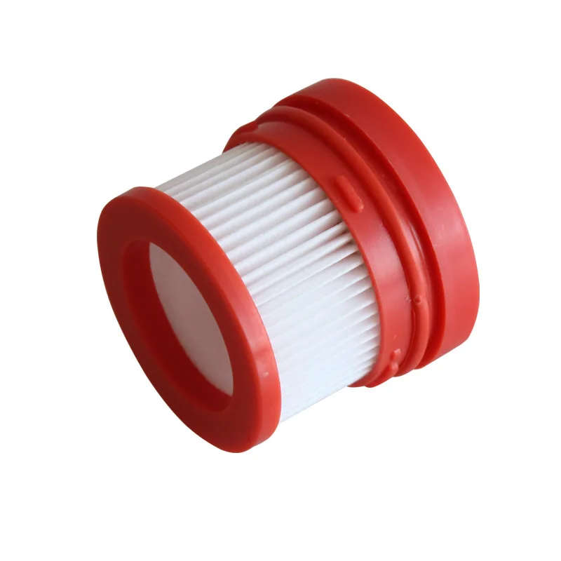 

Hepa Filter Roller Brush Wireless Handheld Vacuum Cleaner Accessory for Xiaomi Dreame V8 V9 V10 Home 4Pcs