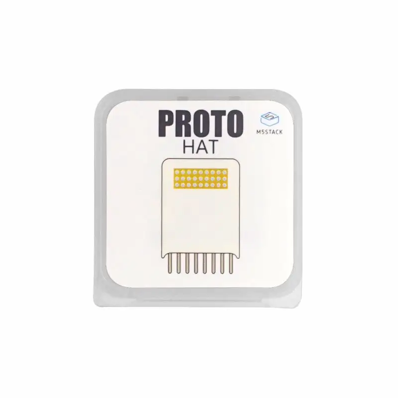 Плата разработки M5StickC ESP32Mini IoT совместимая с PROTO Hat принимаем Индивидуальные