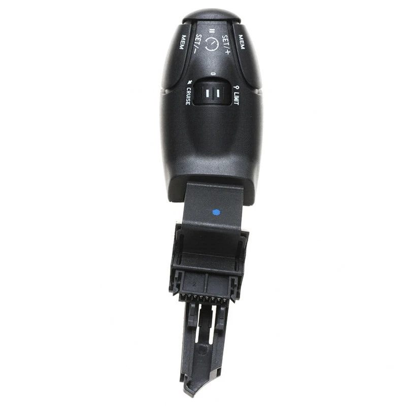 6242Z9 Cruise Control Stalking Speed Limit Switch for Peugeot 207 208 307 406 407 607 807 Partner Citroen C3 C4 C5 | Автомобили и