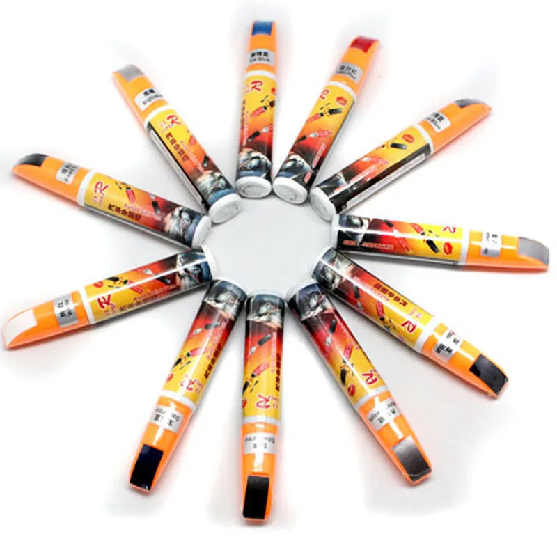 CARPRIE автомобильный очиститель новинка Fix It Pro прозрачный инструмент для удаления