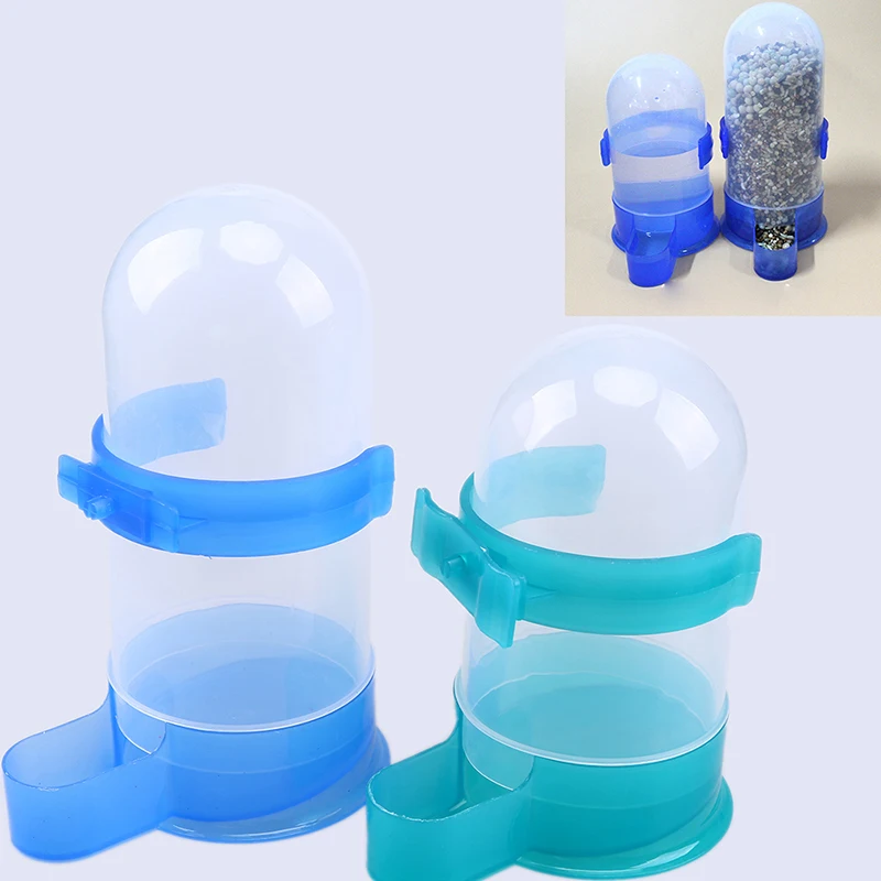 

1 шт., автоматическая кормушка для птиц