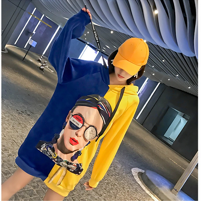 Новинка 2020 весеннее женское хлопковое модное платье женские повседневные