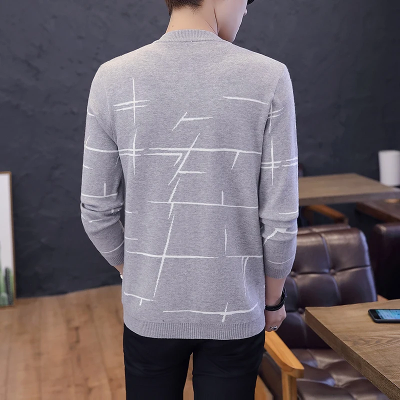 

2020 High quality Men's jacket Fashion Streetwear Irregular pattern Zipper Men jackets Casual Hip Hop Harajuku jacket Mens Coats