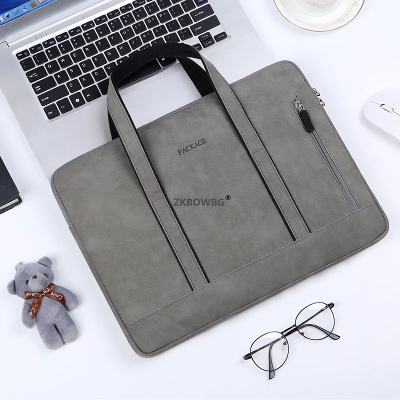 laptop bag for lenovo ideapad 320 330 520 15 330s flex 5 14 yoga 520 730 13 15 6 inch notebook women computer briefcase case free global shipping