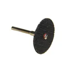 Режущий диск из полимерного волокна, хвостовик 2,35 мм3,0 мм, 20 шт.