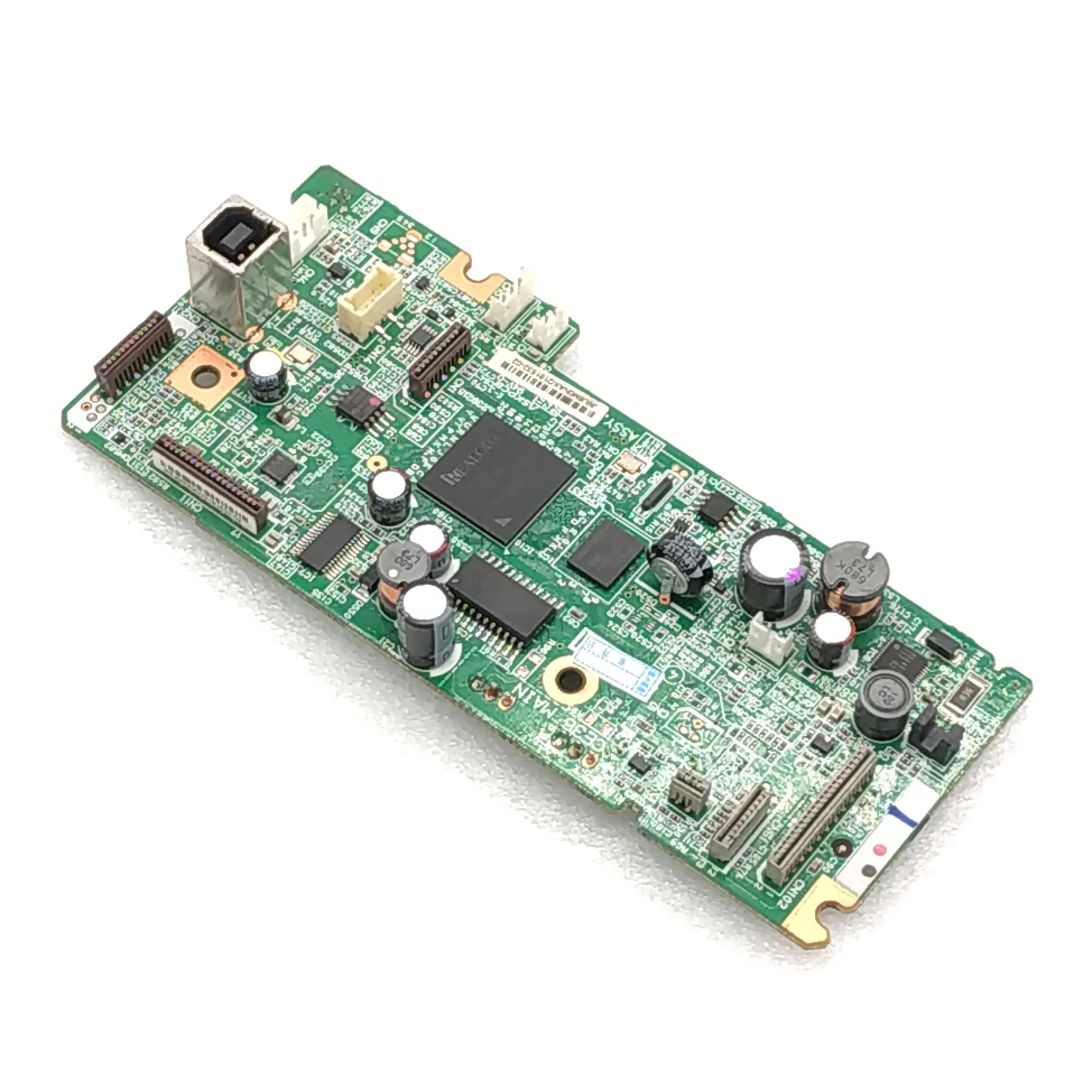 Материнская плата CD86 для принтера EPSON L455 L 455 | Компьютеры и офис