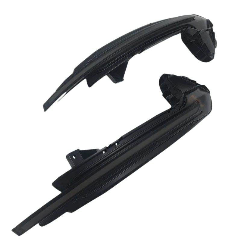 2 шт. светодиодный светильник с динамическим поворотом для Audi A6 C7 C7.5 RS6 S6 4G 2012-2018