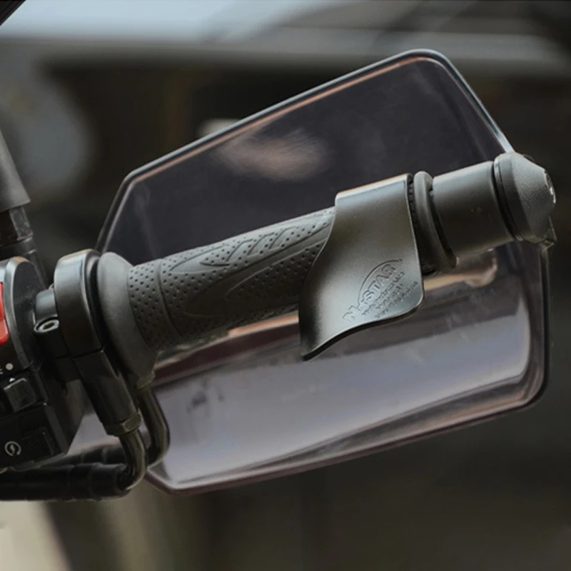 Универсальный мотоциклетный круиз помощник ручной упор управление