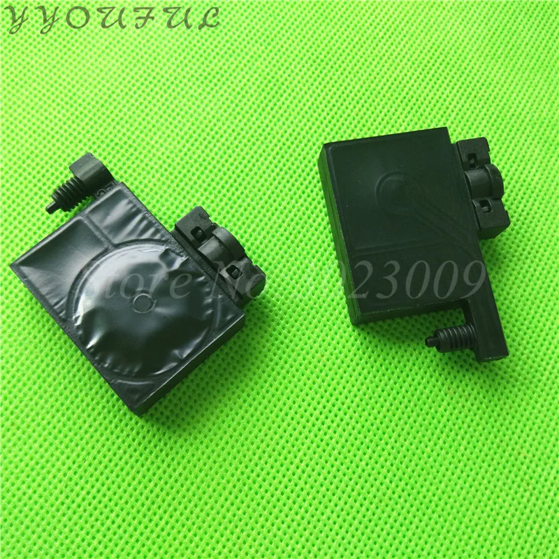 Плоттер с УФ-растворителем для Epson R1390 демпфер чернил 7800 7880 1800 1390 1100 DX5