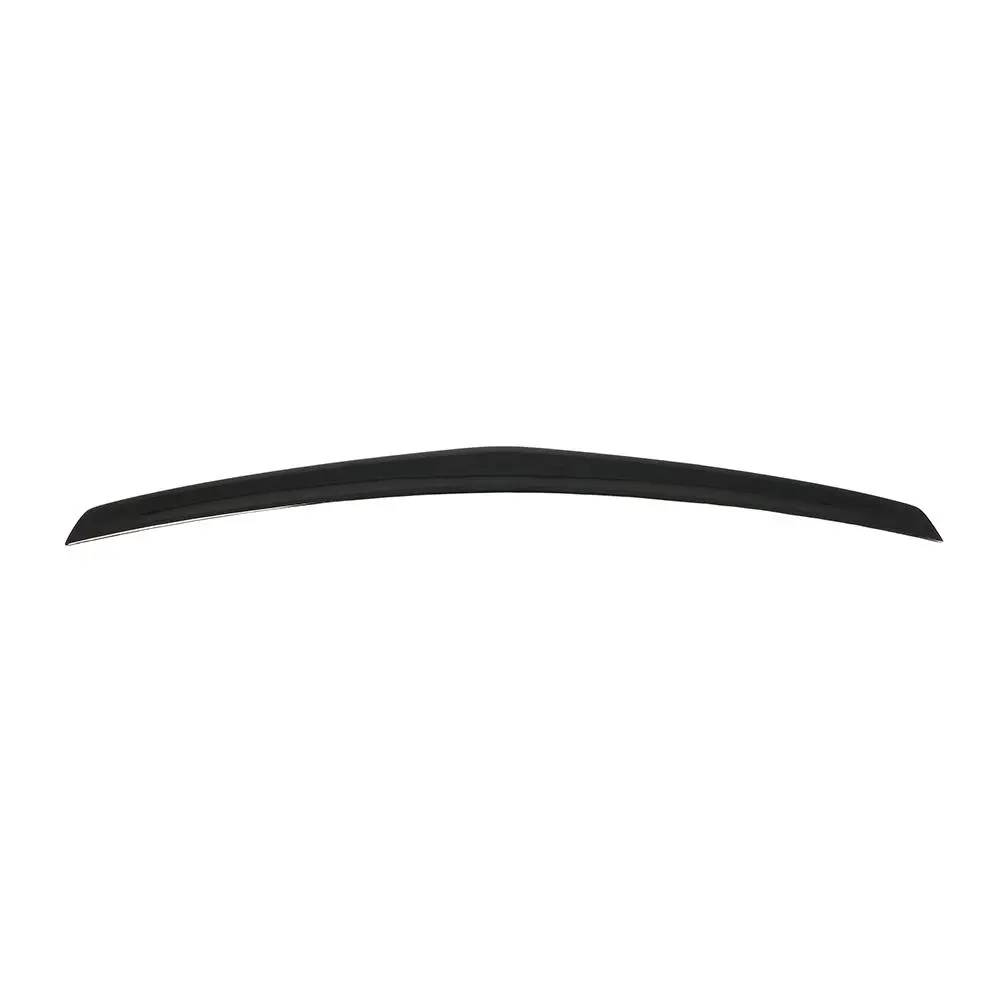 Задний спойлер для Mercedes Benz E Class W212 E63 AMG E550 E350 2010 2013|rear spoiler|auto rear spoilerboot spoilers |