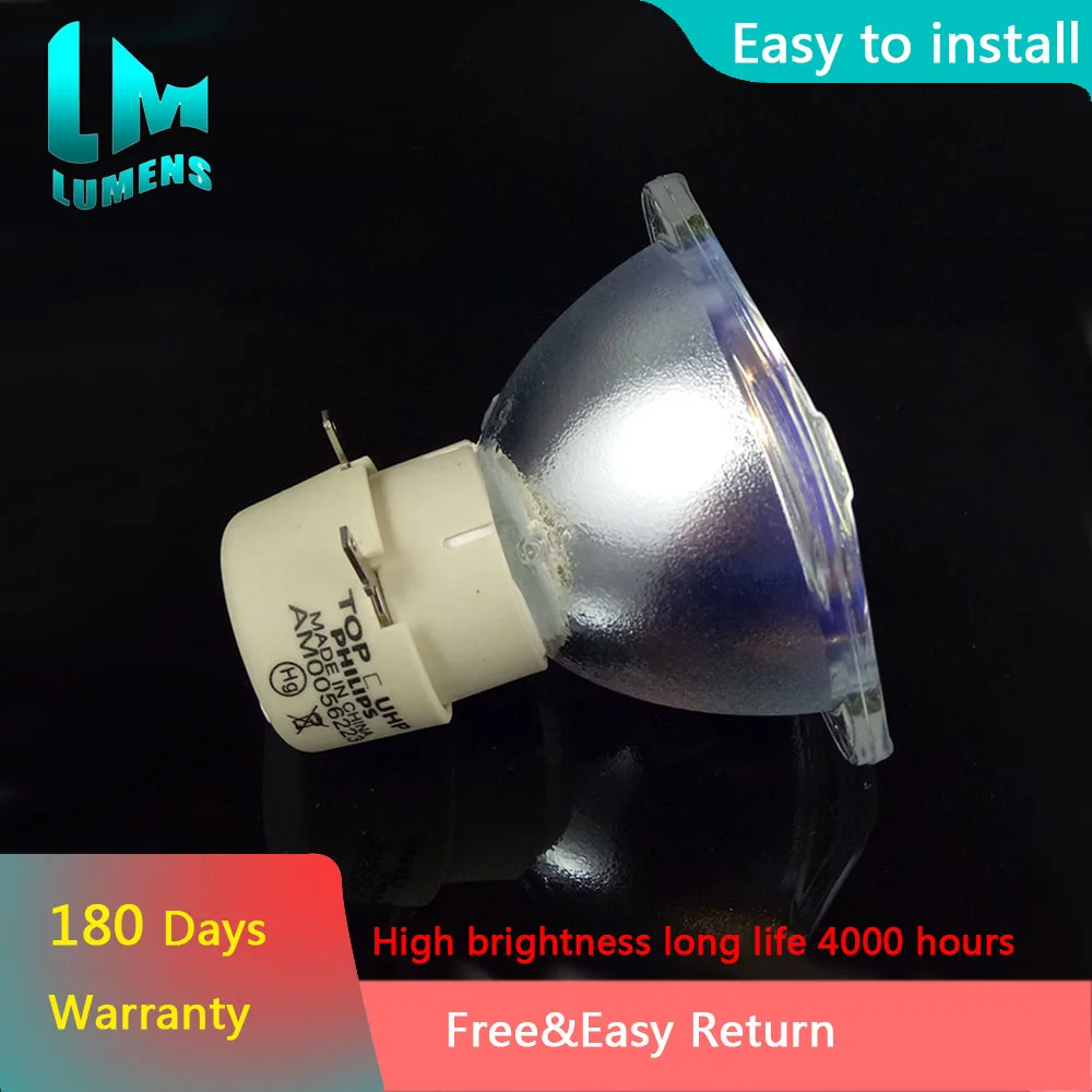 Новая Оригинальная лампа BL-FU240A для Explay DH1011 EH300 HD131X HD25 HD25-LV HD2500 HD30 HD30B | Электроника