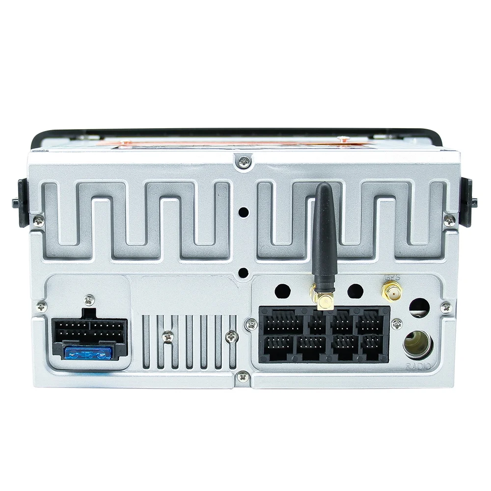 Автомобильный мультимедийный плеер ZLTOOPAI Android 10 0 для Audi A3 S3 2002-2013 gps-навигация