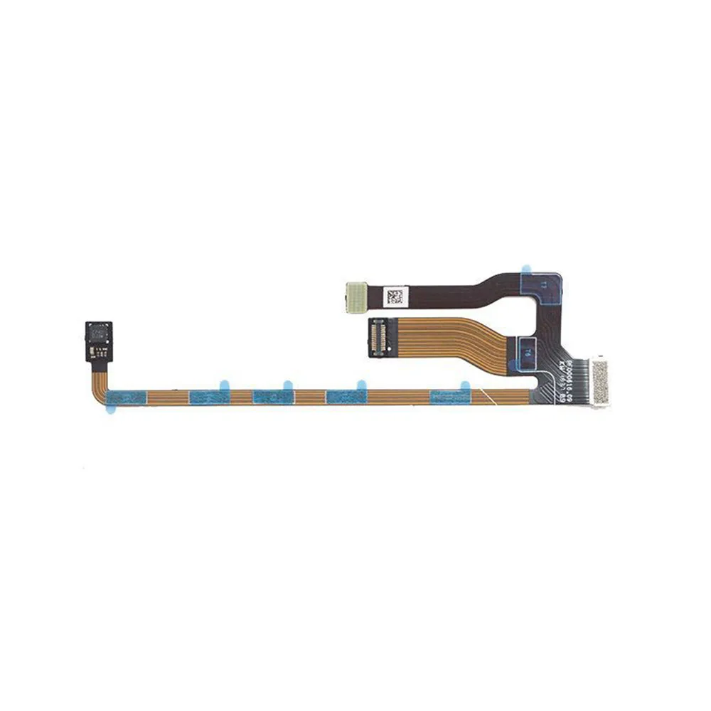 

3 in 1 Flexible Flat Ribbon Cable FFC for DJI Mavic Mini Drone Repair Parts Replacement Flexible Flat Ribbon Cable