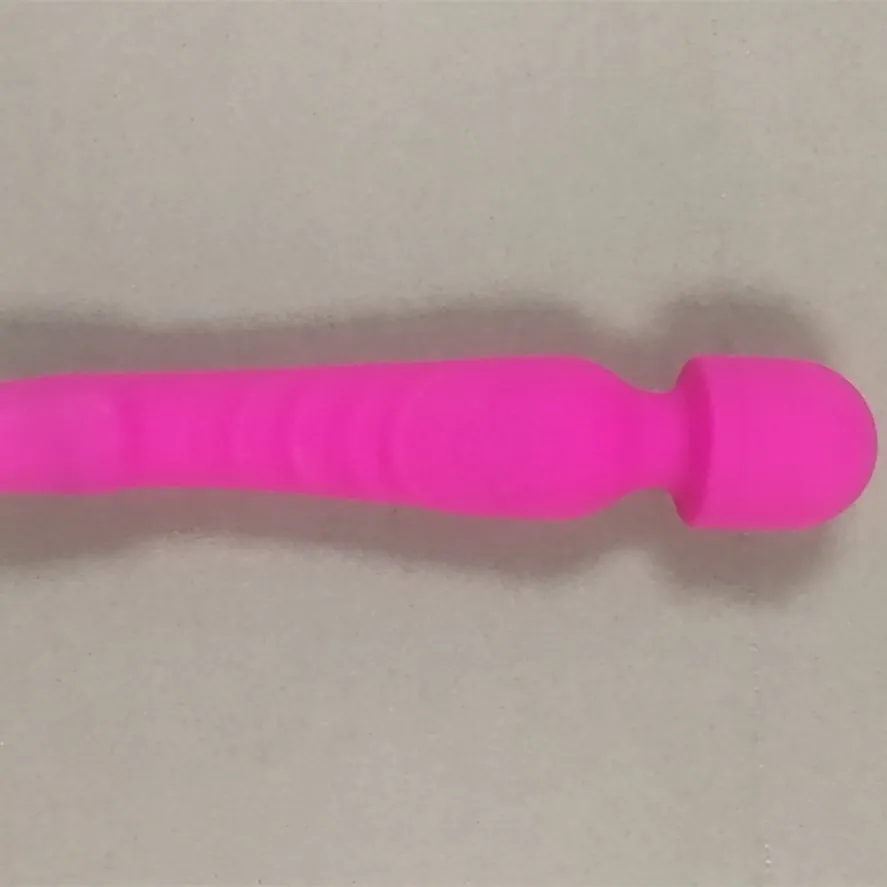 Вибратор AV Женский Стимулятор точки G массажер Вагина клитор двойная стимуляция