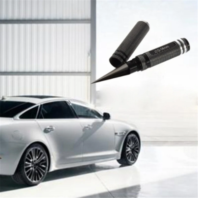 Нож для открывания отверстий сверло 0 14 мм Дырокол и автомобильный корпус ножницы