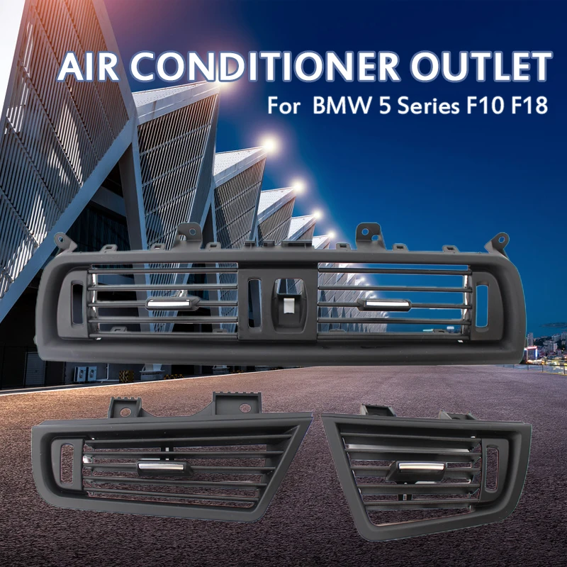 Машинные AC спереди тире влево/ПРАВОЙ КОНСОЛИ центральный кондиционер воздуха