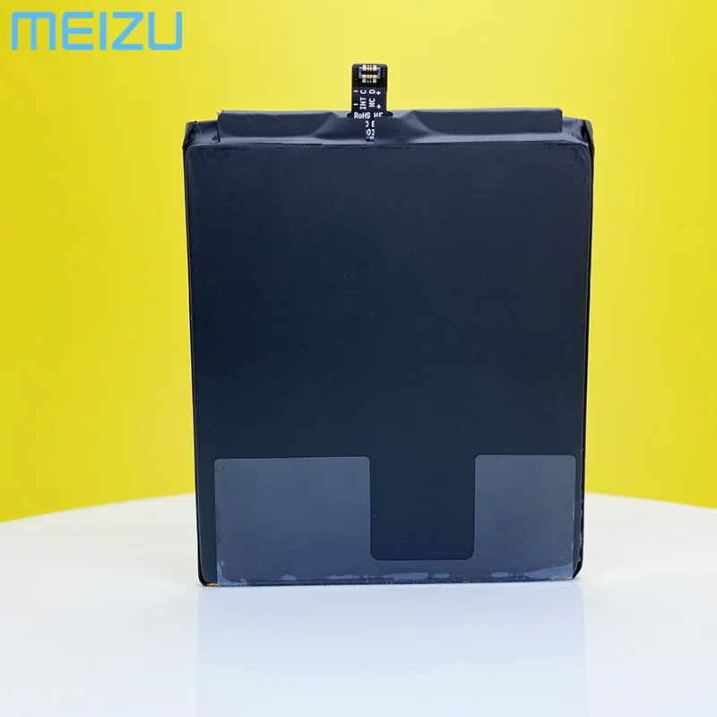 Meizu 100% оригинальный MX6 телефон BT65M 3060 мАч новый высококачественный аккумулятор +