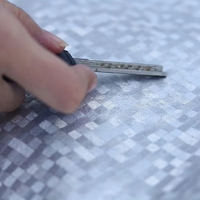 Водонепроницаемый водонепроницаемый чехол для скутера электрического