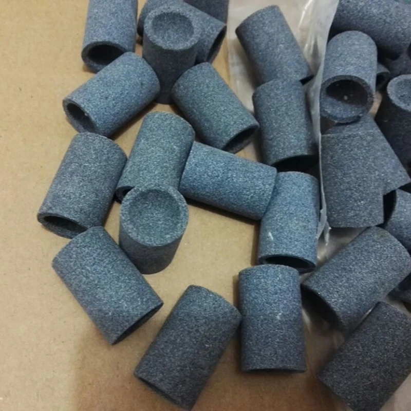 

1PC Steel Tip Point Needle Sharpener Round Professional Darts Accessories Sand Stone Sharpening Stone Dart Sharpener Grinder