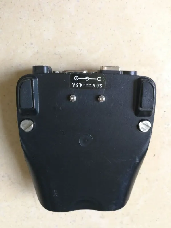 0,9 новости 3,8 V 6000mAh литий-ионный аккумулятор для Trimble TSC2 контроллер батареи
