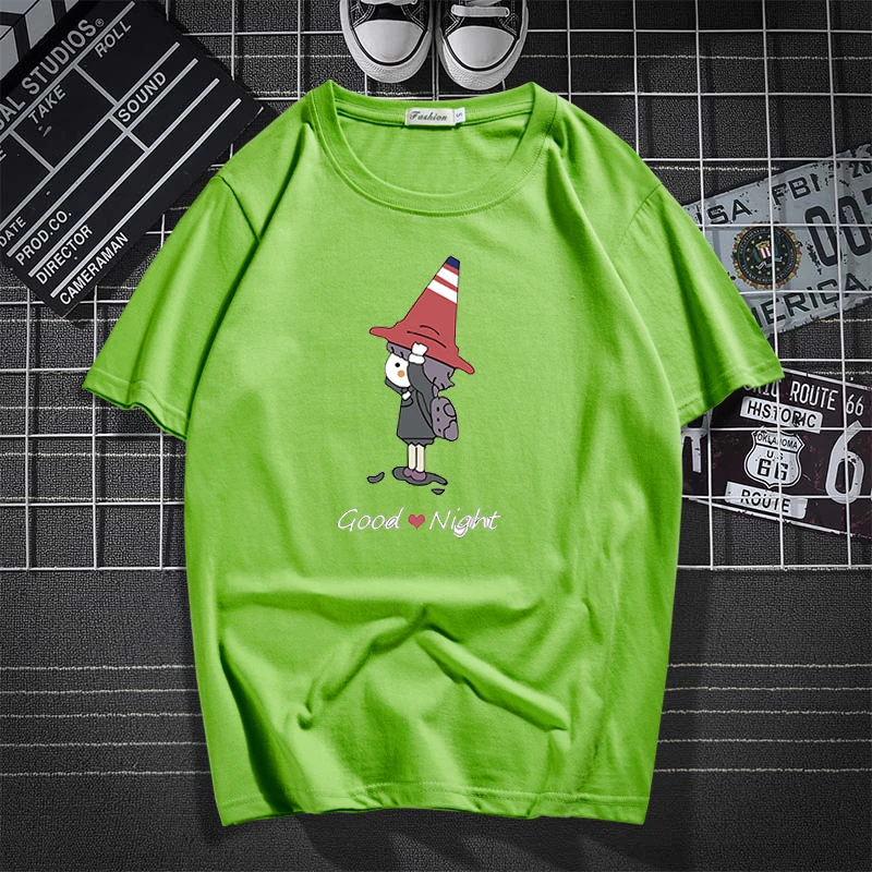 Новинка 2020 модная крутая женская футболка с принтом белые женские футболки