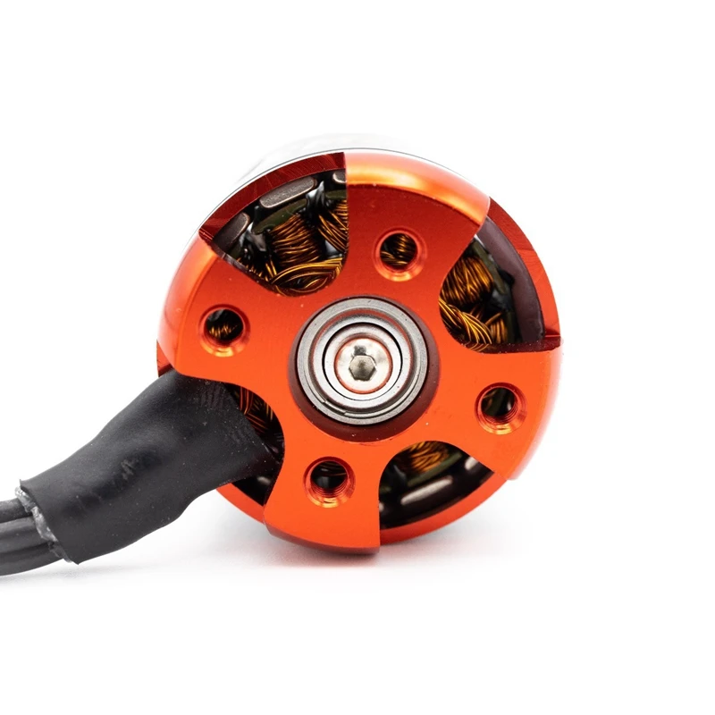 EMAX GT2212T II 2450KV бесщеточный двигатель для радиоуправляемых моделей самолетов