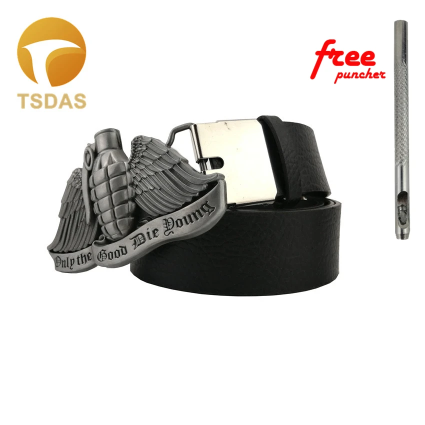 

Wide Belt Jeans Buckles Accessories Silver Metal Belt Buckle, Mens Belt Buckle Suitable 4cm Belt