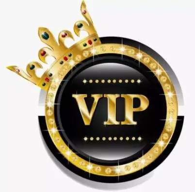 

VIP supplement shipping link