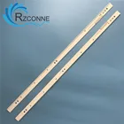 Светодиодная подсветка полосы 72 Втлампа для Samsung 48 