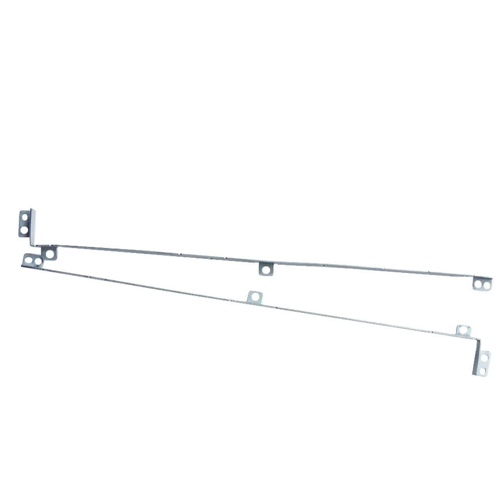GZEELE NEW LCD Brackets For Dell Latitude 5520 E5520 Series Hinges Support Left Right TWP90 17T94 | Компьютеры и офис
