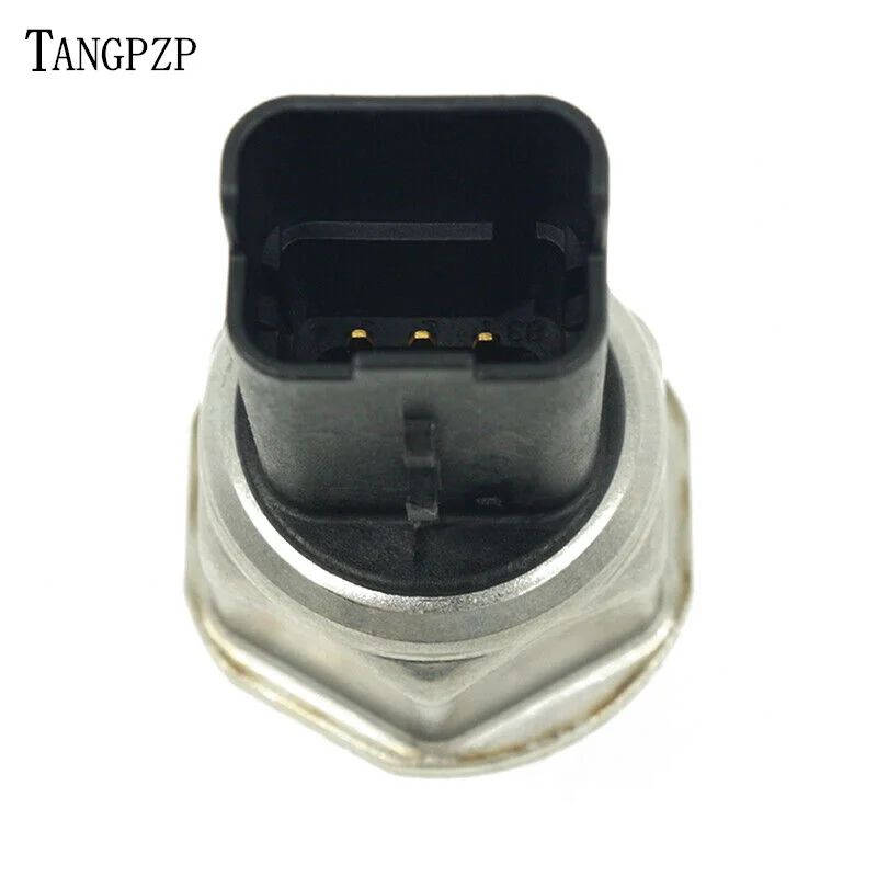 

6S7Q-9D280-AA Fuel Rail High Pressure Regulator Sensor For Focus MK1 1.8 TDCI For Mondeo MK3 Transit MK6 9307Z511A 55PP03-02