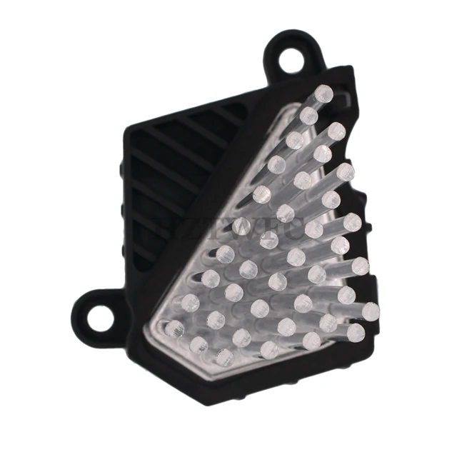 Электродвигатель вентилятора подачи теплого воздуха конечный сценический