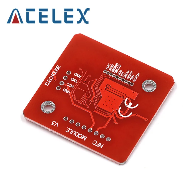 PN532 NFC RFID беспроводной модуль V3 пользовательские комплекты режим писателя IC S50