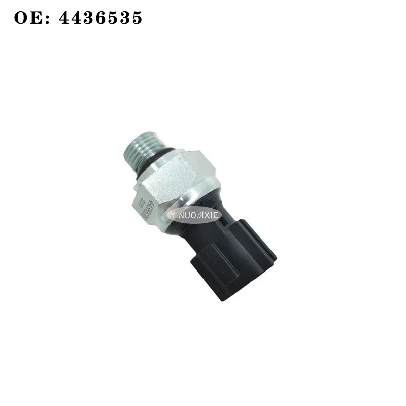 Реле давления для датчика Hitachi ZAX200/240/330-3/330-6 OE:4436535 аксессуары новейших